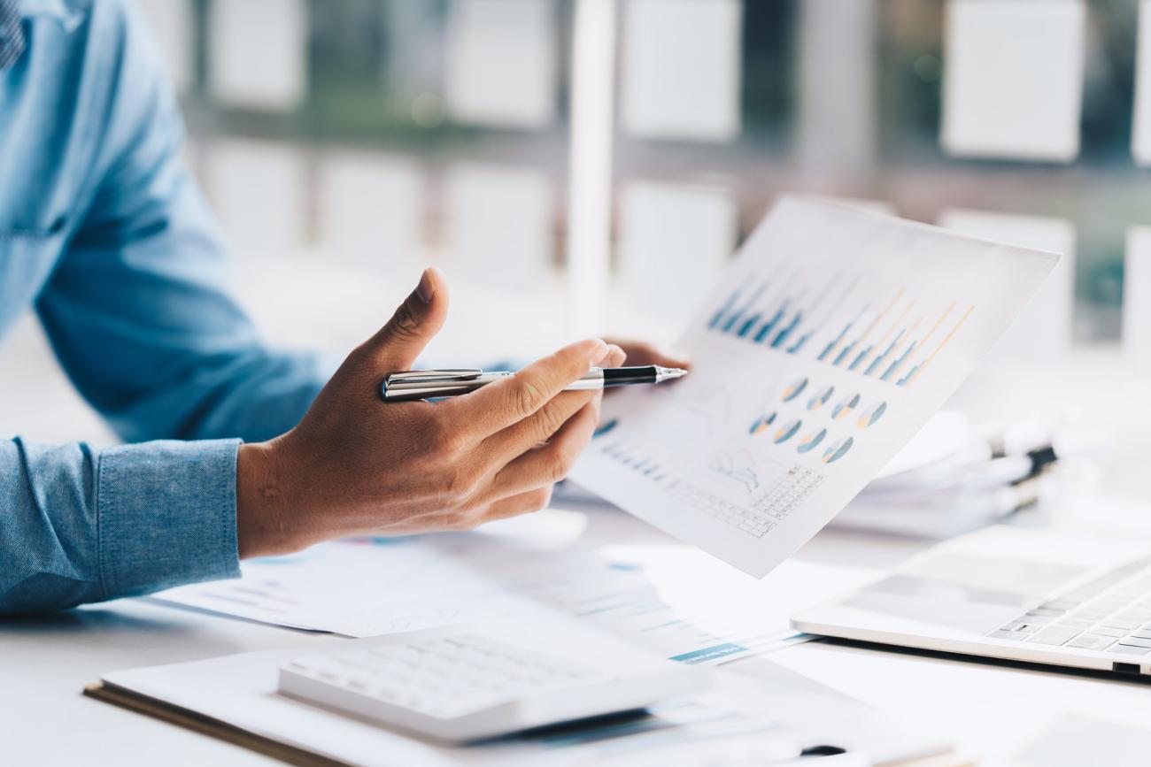 Investment Management Services | Salient Wealth Planning CA