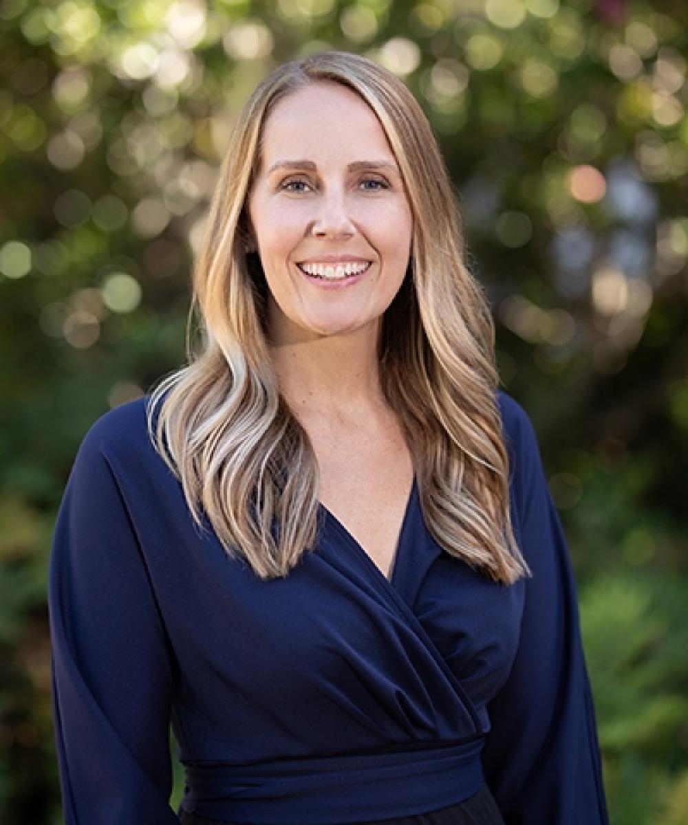 Allison Wooton | Financial Advisor | Salient Wealth Planning