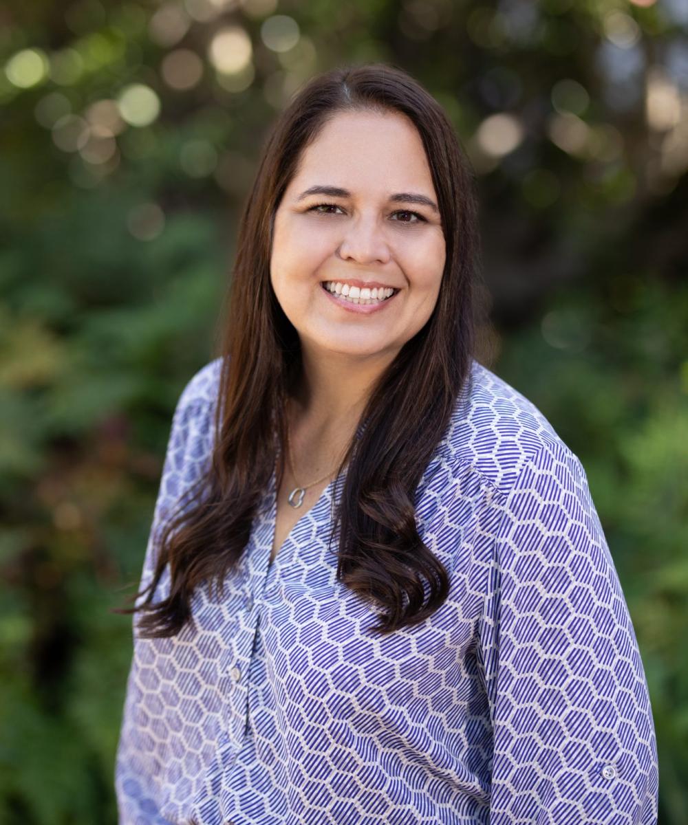 Liz Castle | Operations Specialist | Salient Wealth Planning