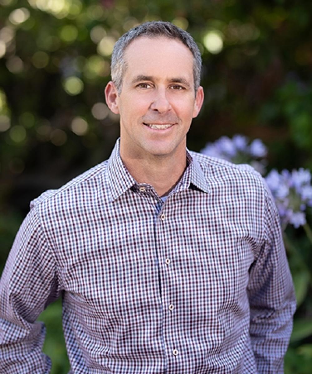 Philip E. Smith | Financial Advisor | Salient Wealth Planning